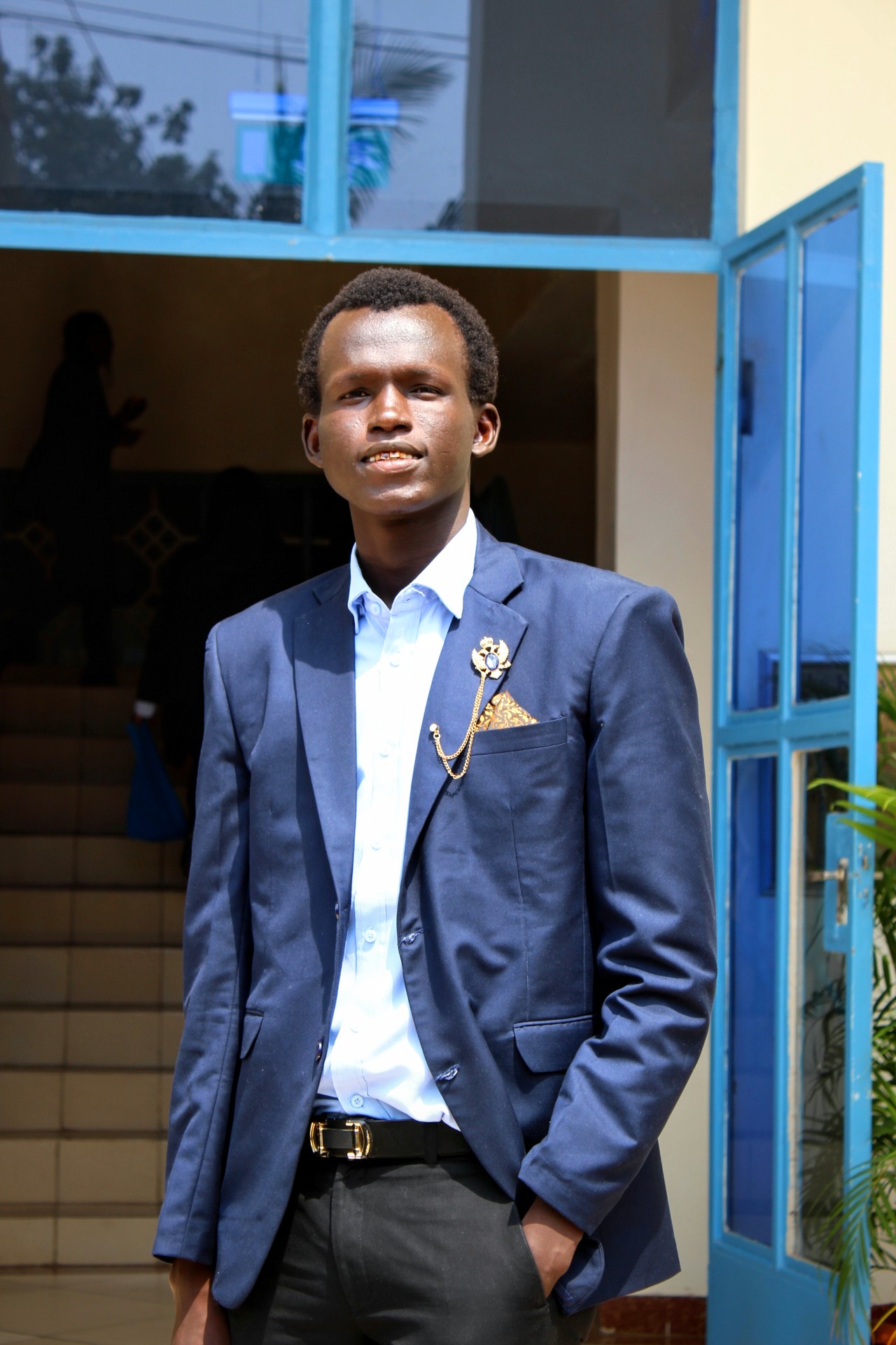Program Lead